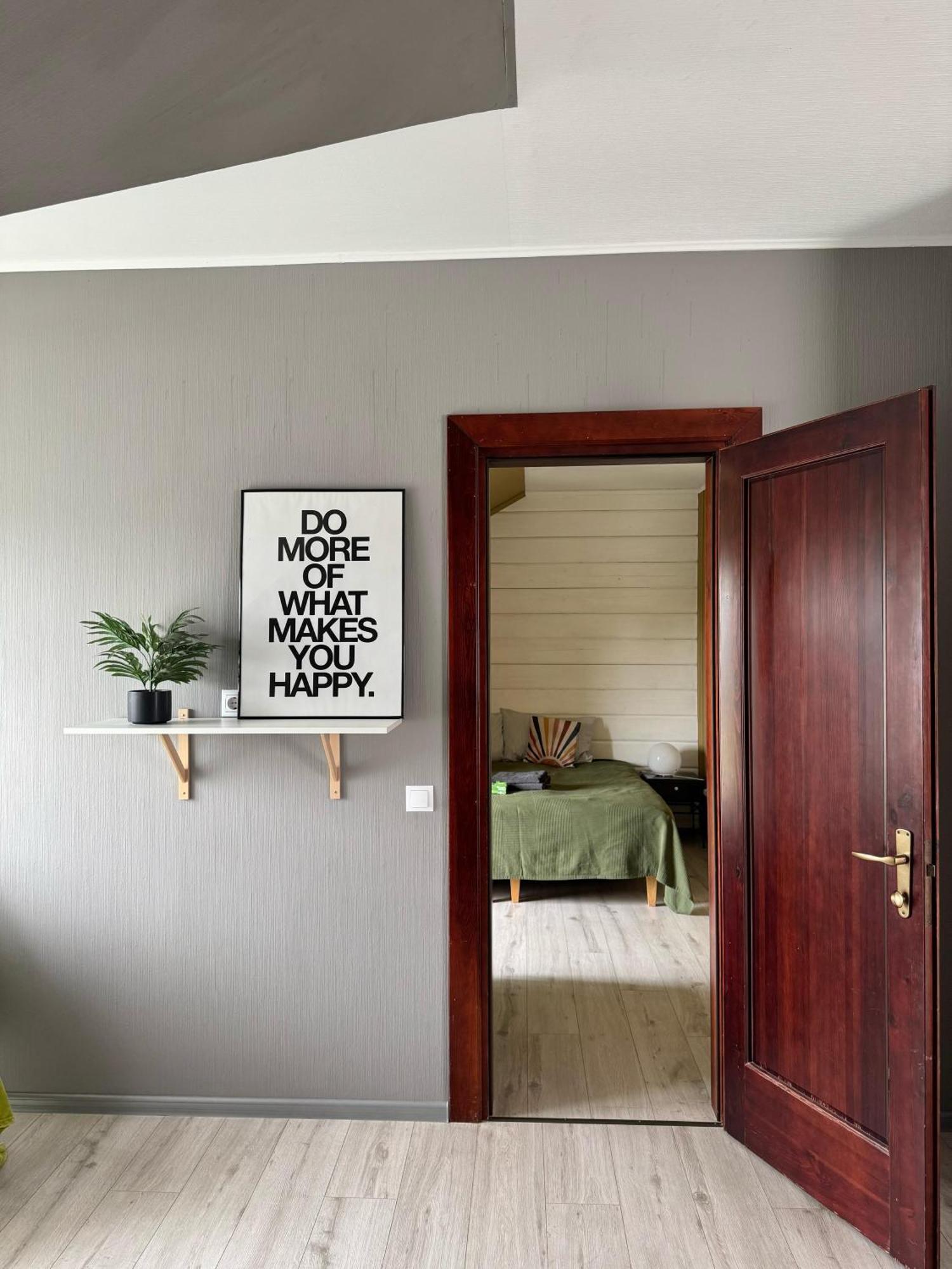 Bear Apartment