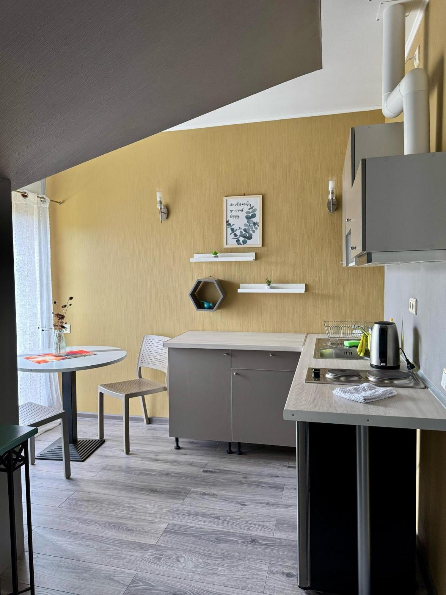 Bear Apartment Līgatne
